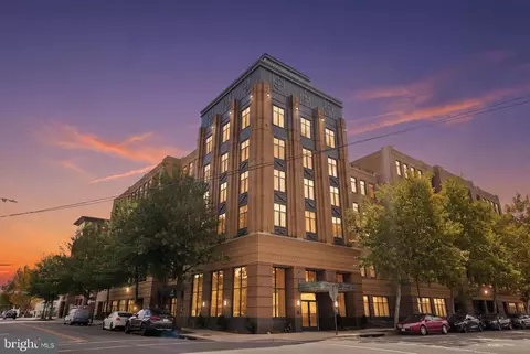 525 N Fayette St #309, Alexandria, VA 22314