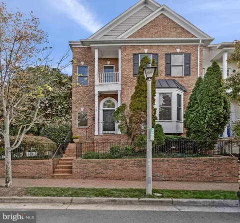 500 S Fayette St, Alexandria, VA 22314