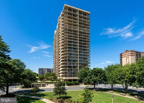 400 Madison St #1605, Alexandria, VA 22314