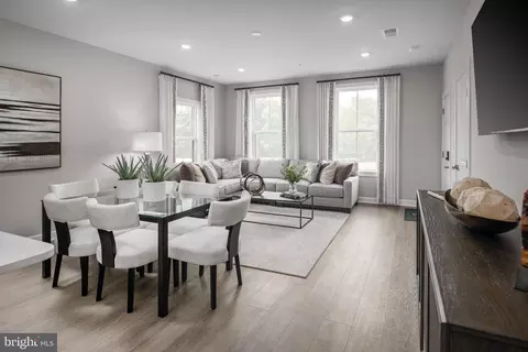 9565 Lookout Ave #LOT 101, Alexandria, VA 22304