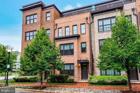 1315 Wilkes St, Alexandria, VA 22314