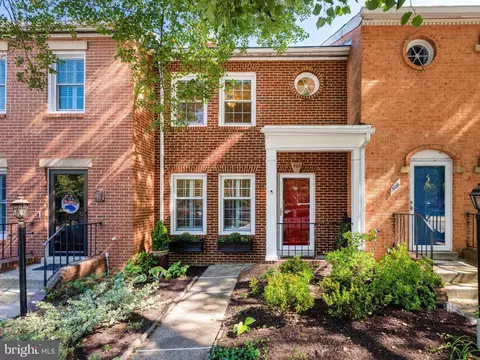 506 S Columbus St, Alexandria, VA 22314