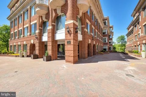 Undisclosed, Alexandria, VA 22314