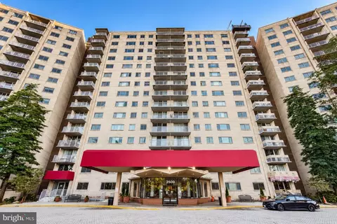 2500 N Van Dorn St #1101, Alexandria, VA 22302