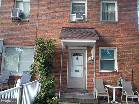 Undisclosed, Alexandria, VA 22305