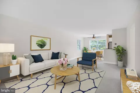 1700 W Abingdon Dr #203, Alexandria, VA 22314
