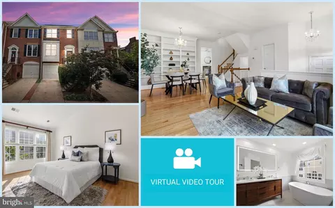 3903 Charles Ave, Alexandria, VA 22305