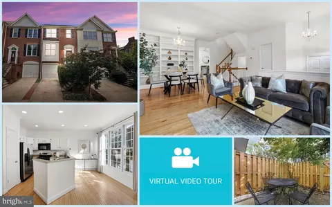 3903 Charles Ave, Alexandria, VA 22305