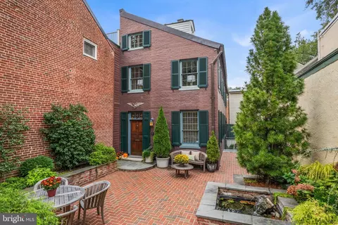 403 S Fairfax St, Alexandria, VA 22314