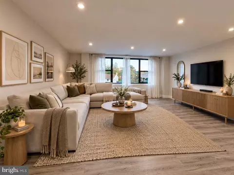 4600 Duke St #310, Alexandria, VA 22304