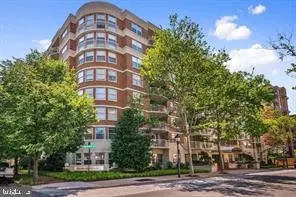1200 Braddock Pl #206, Alexandria, VA 22314