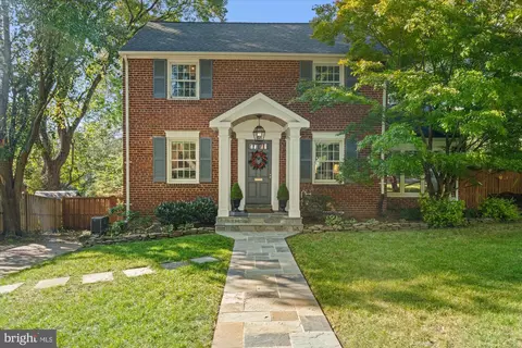604 Melrose St, Alexandria, VA 22302