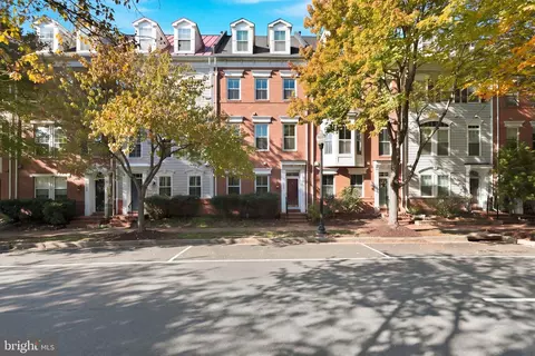 119 Cameron Station Blvd, Alexandria, VA 22304