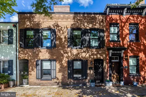 1015 Duke St, Alexandria, VA 22314