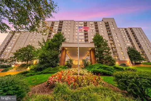 6300 Stevenson Ave #414, Alexandria, VA 22304