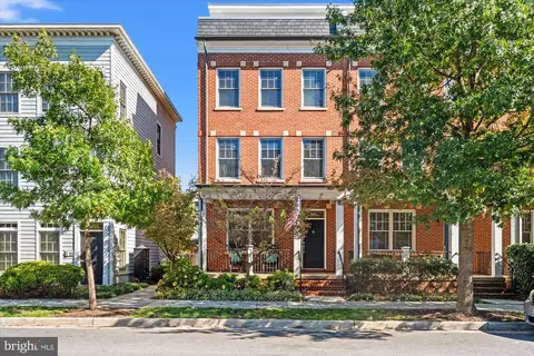 815 N Alfred St, Alexandria, VA 22314