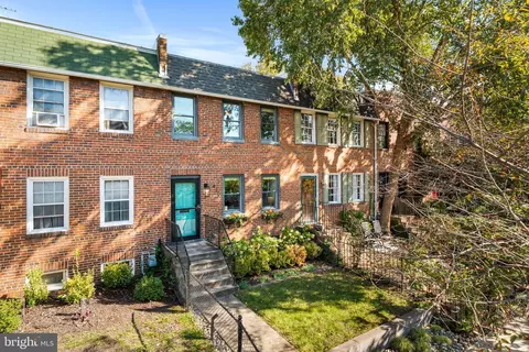421 N Payne St, Alexandria, VA 22314