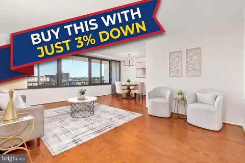 5500 Holmes Run Pkwy #712, Alexandria, VA 22304