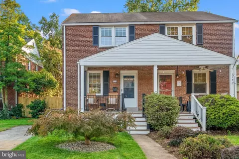 315 E Mount Ida Ave # A, Alexandria, VA 22301