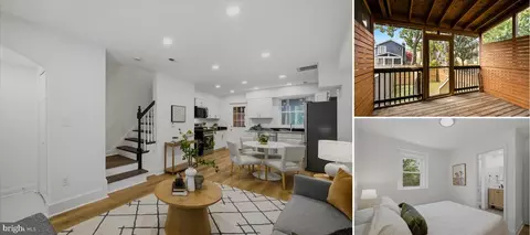 109 Clifford Ave, Alexandria, VA 22305