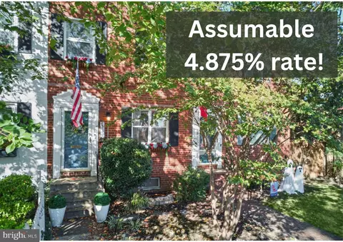 713 S Columbus St, Alexandria, VA 22314