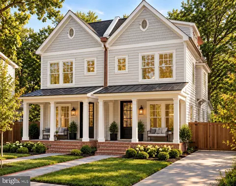 103 E Monroe Ave # A, Alexandria, VA 22301