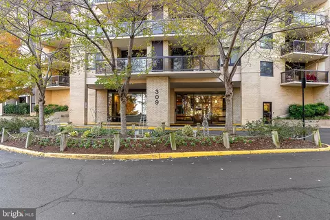309 Yoakum Pkwy #1103, Alexandria, VA 22304