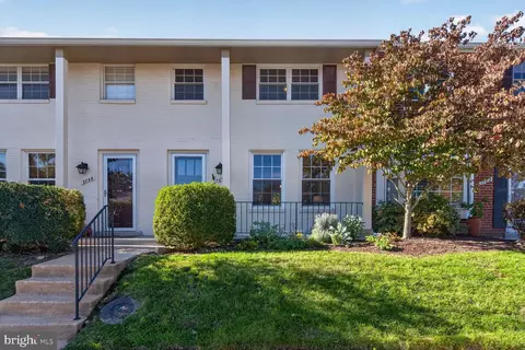 3760 Jason Ave, Alexandria, VA 22302