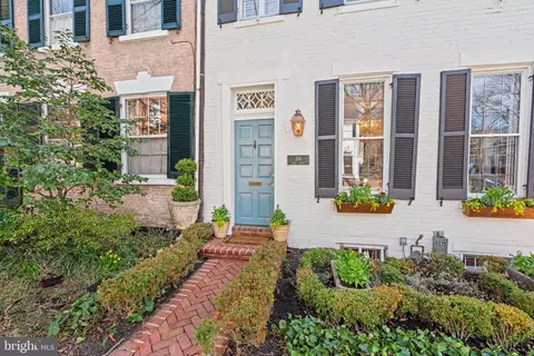 318 Duke St, Alexandria, VA 22314
