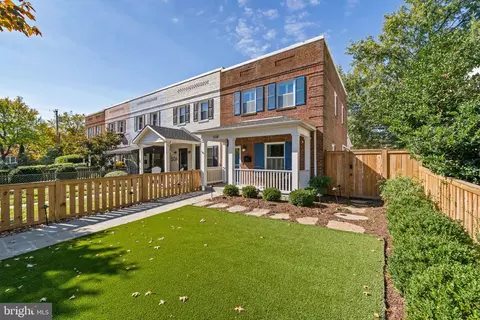 508 N Payne St, Alexandria, VA 22314