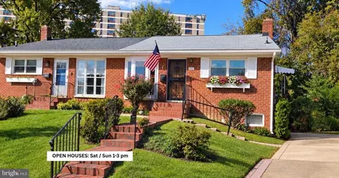 117 Jasper Pl, Alexandria, VA 22304