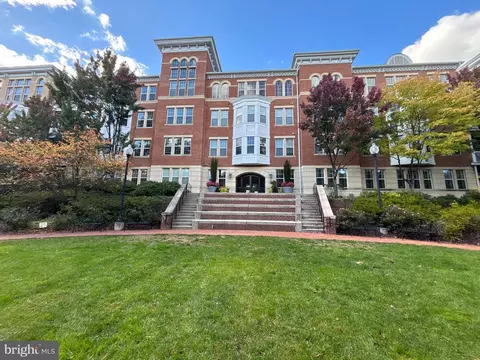400 Cameron Station Blvd #G18, Alexandria, VA 22304