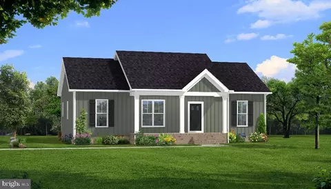 65 Ridge Lane, Scottsville, VA 24590