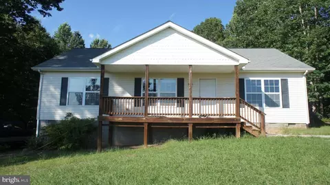 755 High School Rd, Buckingham, VA 23921