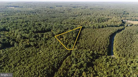 tbd Oak Hill Rd, Buckingham, VA 23921