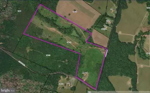 2321 Evans Mill Rd, Dillwyn, VA 23936