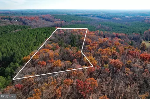 0 Rosser Rd, Dillwyn, VA 23936
