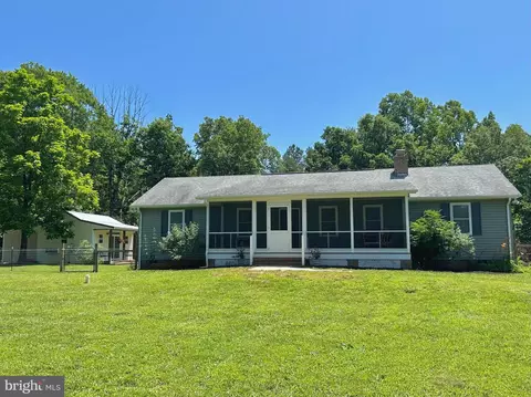 2546 2550 Hundley Branch Rd, Scottsville, VA 24590