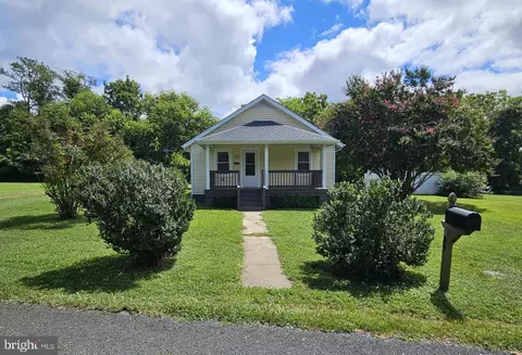 Exterior - 89 Conner St, Dillwyn, VA 23936 photo 2 of 7