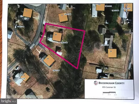 View/Area - 89 Conner St, Dillwyn, VA 23936 photo 1 of 1