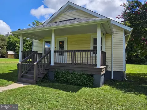 Exterior - 89 Conner St, Dillwyn, VA 23936 photo 7 of 7