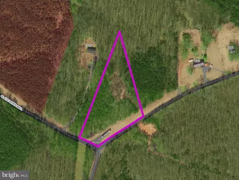 Slate River Mill Road, Buckingham, VA 23921
