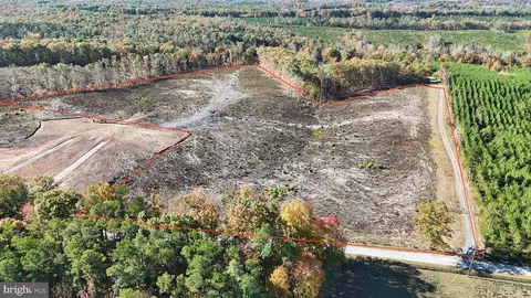 0 Happy Hollow Rd, Scottsville, VA 24590