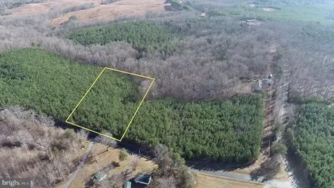 lot1 Hardware Rd, Arvonia, VA 23004