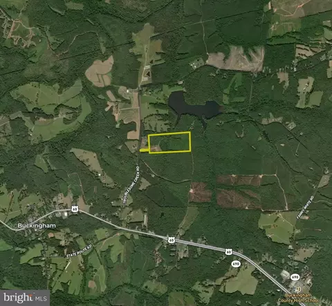 tbd Troublesome Creek Rd, Buckingham, VA 23921 photo 26