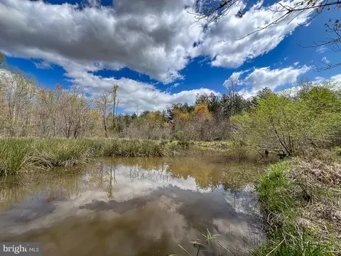 116 32 Acres Gilliam Mill Rd, Dillwyn, VA 23936