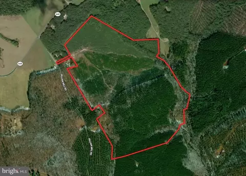 116 32 Acres Gilliam Mill Rd, Dillwyn, VA 23936