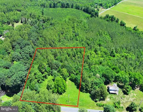 3897 Gravel Hill Rd, Dillwyn, VA 23936