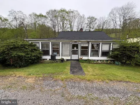 5096 E Blue Grass Trl, Bland, VA 24315