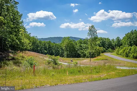 tbd W Glade Trl #LOT 82, Blue Ridge, VA 24064